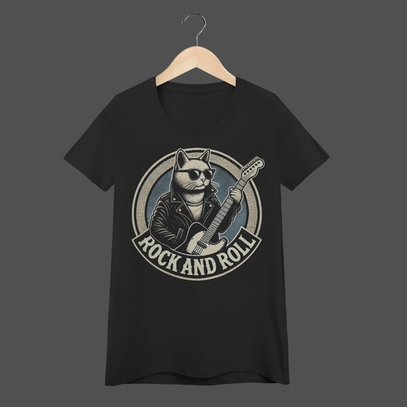 Baby Long Quality | Rock And Roll
