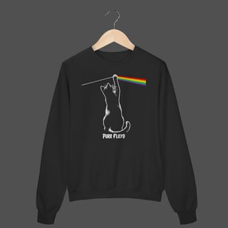 Moletom Fechado Prime | Purr Floyd