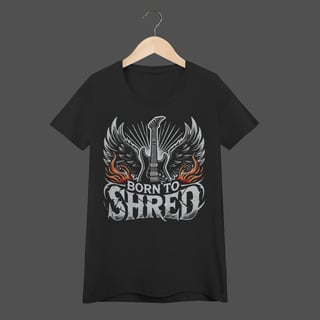 Baby Long Quality | Born To Shred