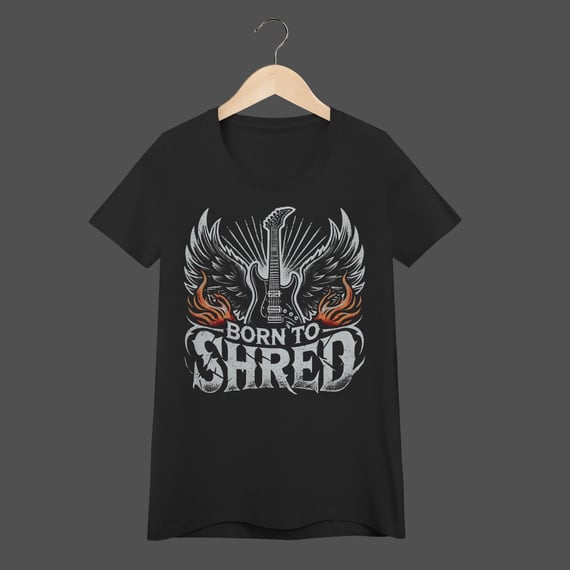 Baby Long Quality | Born To Shred