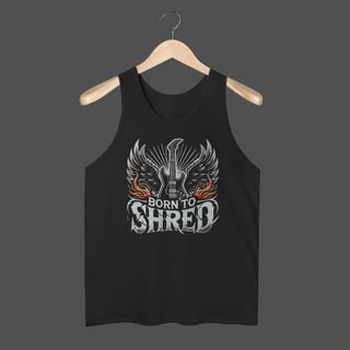 Regata Quality | Born To Shred