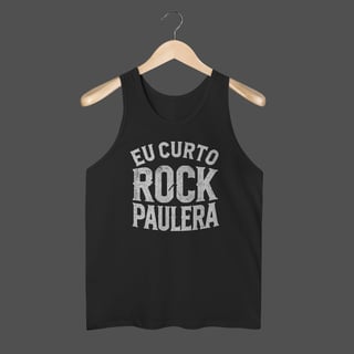 Regata Quality | Eu Curto Rock Paulera