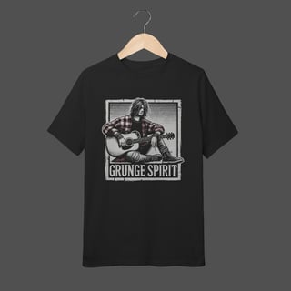 Nome do produto Camiseta Infantil (10 a 14) | Grunge Spirit