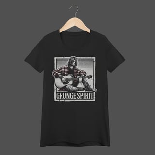Nome do produto Baby Long Quality | Grunge Spirit