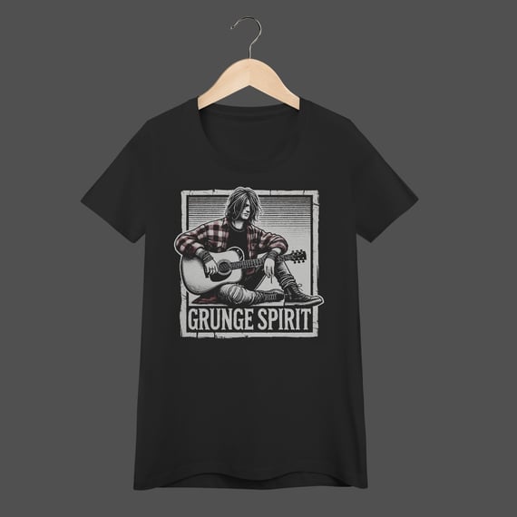 Baby Long Quality | Grunge Spirit