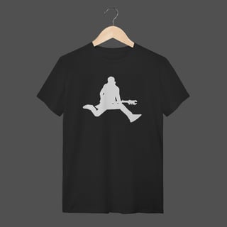 Nome do produto Camiseta Quality | Guitar Player