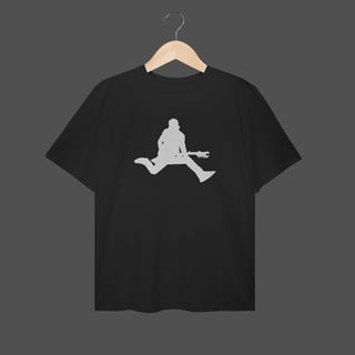Nome do produto Camiseta Plus Size | Guitar Player