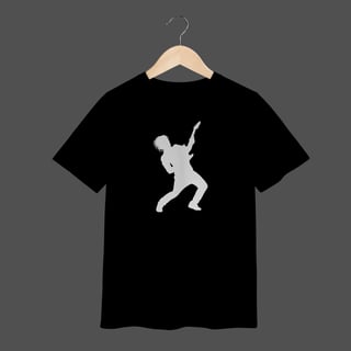 Nome do produto Camiseta Infantil (2 a 8) | Guitar Player