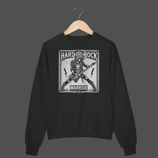Nome do produto Moletom Fechado Prime | Hard Rock