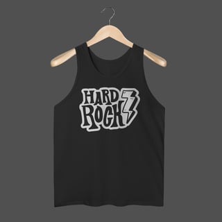 Nome do produto Regata Quality | Hard Rock
