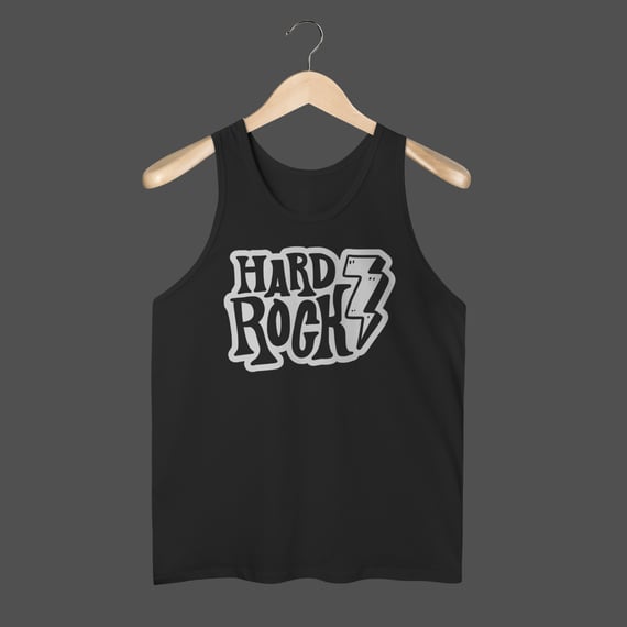 Regata Quality | Hard Rock