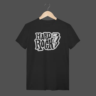 Nome do produto Camiseta Quality | Hard Rock