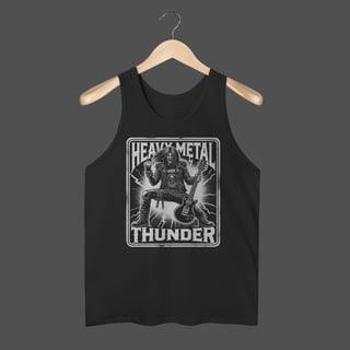 Regata Quality | Heavy Metal Thunder