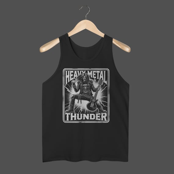 Regata Quality | Heavy Metal Thunder