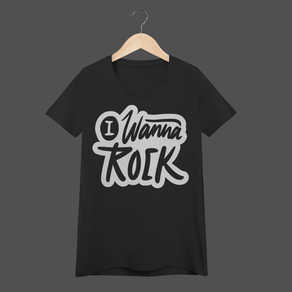 Baby Long Quality | I Wanna Rock