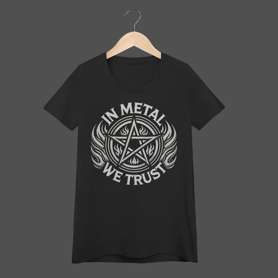 Baby Long Quality | In Metal We Trust