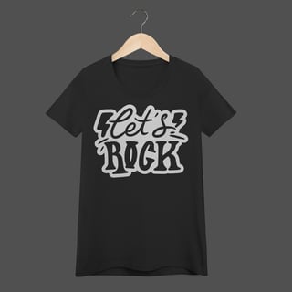 Nome do produto Baby Long Quality | Let's Rock