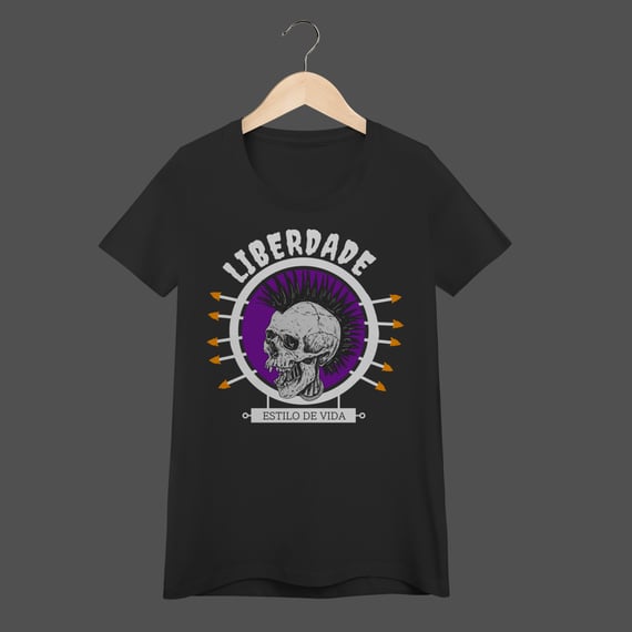 Baby Long Quality | Liberdade - Estilo de Vida