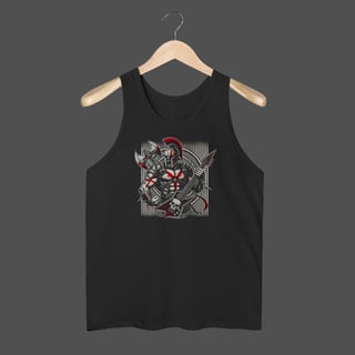 Nome do produto Regata Quality | Metal Gladiator