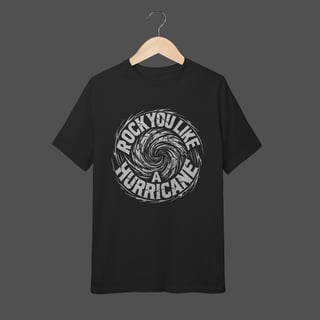 Nome do produto Camiseta Infantil (10 a 14) | Smoke On The Water