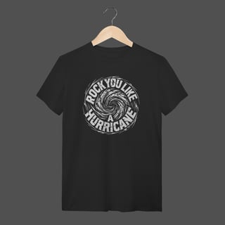Nome do produto Camiseta Quality | Smoke On The Water