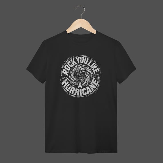 Camiseta Quality | Smoke On The Water