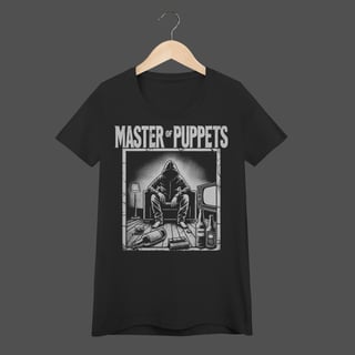 Baby Long Quality | Master Of Puppets
