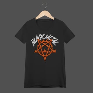 Baby Long Quality | Black Metal