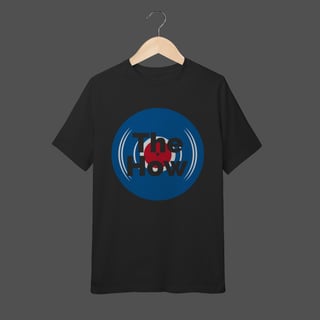Nome do produto Camiseta Infantil (10 a 14) | The How