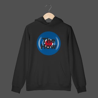 Nome do produto Moletom Canguru Prime | The How