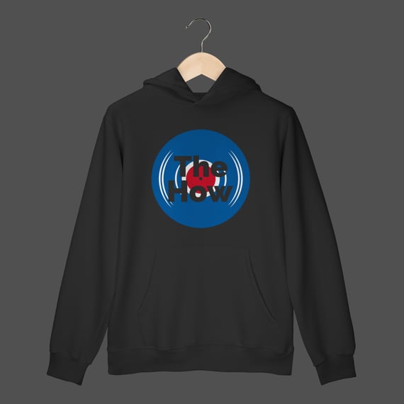 Moletom Canguru Prime | The How