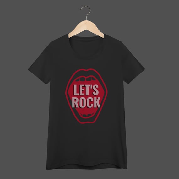 Baby Long Quality | Let's Rock
