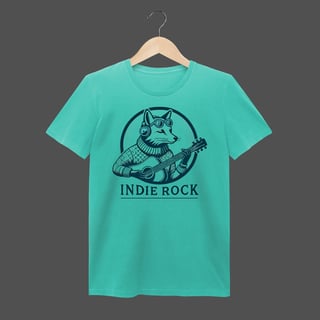 Nome do produto Baby Long Estonada | Indie Rock