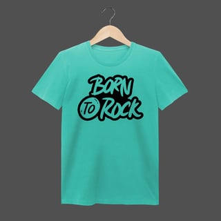 Nome do produto Baby Long Estonada | Born To Rock