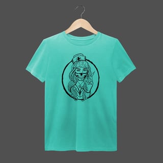 Nome do produto Camiseta Estonada | Insanatório
