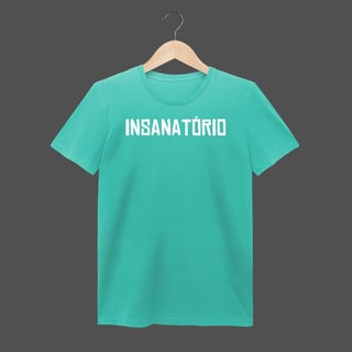 Nome do produto Baby Long Estonada | Insanatório