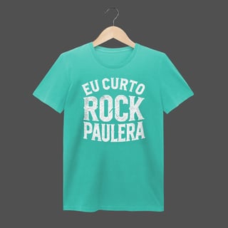 Nome do produto Baby Long Estonada | Eu Curto Rock Paulera