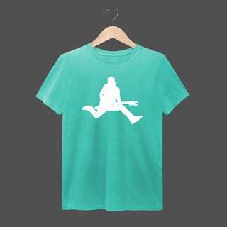 Nome do produto Camiseta Estonada | Guitar Player