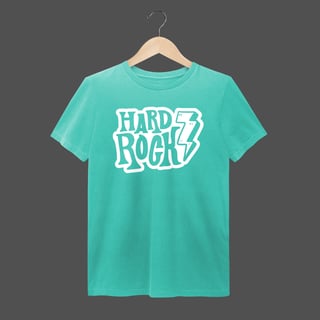 Nome do produto Camiseta Estonada | Hard Rock