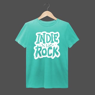 Nome do produto Camiseta Estonada | Indie Rock