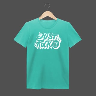 Nome do produto Baby Long Estonada | Just Rock It