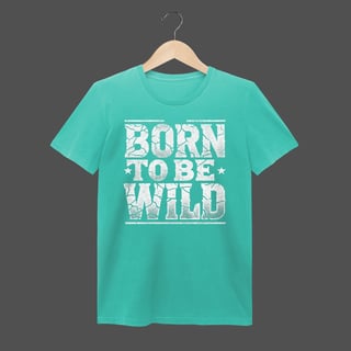 Nome do produto Baby Long Estonada | Born To Be Wild