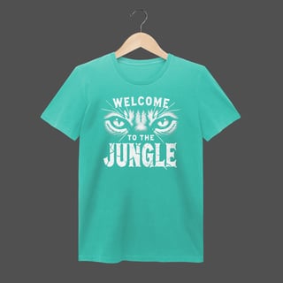 Nome do produto Baby Long Estonada | Welcome To The Jungle