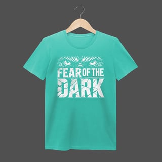 Nome do produto Baby Long Estonada | Fear Of The Dark