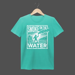 Nome do produto Baby Long Estonada | Smoke On The Water