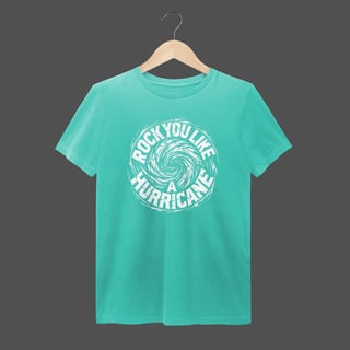 Nome do produto Camiseta Estonada | Smoke On The Water