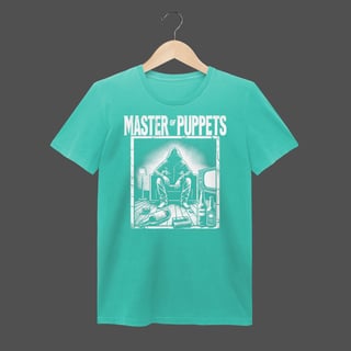Nome do produto Baby Long Estonada | Master Of Puppets