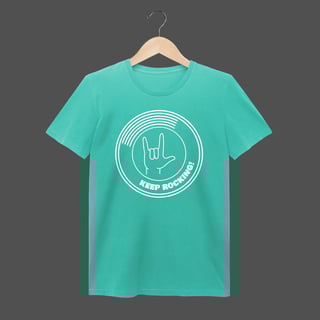 Nome do produto Baby Long Estonada | Keep Rocking!