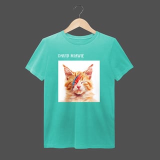 Nome do produto Camiseta Estonada | David Miawie