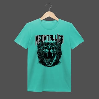 Nome do produto Baby Long Estonada | Meowtallica